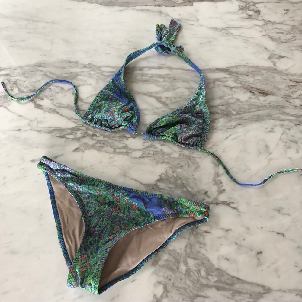Jo De Mer Bikini